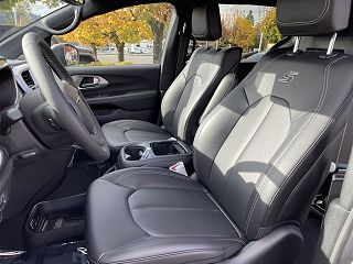 2023 Chrysler Pacifica Touring-L 2C4RC1L72PR604484 in Portland, OR 26