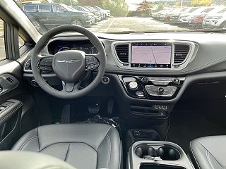 2023 Chrysler Pacifica Touring-L 2C4RC1L72PR604484 in Portland, OR 29