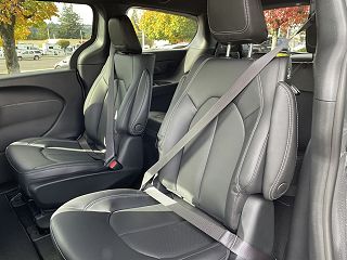 2023 Chrysler Pacifica Touring-L 2C4RC1L72PR604484 in Portland, OR 30