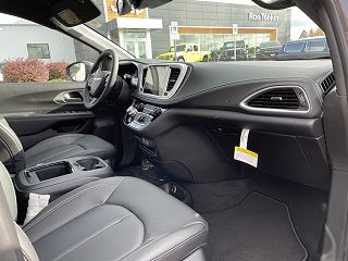 2023 Chrysler Pacifica Touring-L 2C4RC1L72PR604484 in Portland, OR 33