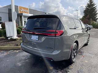 2023 Chrysler Pacifica Touring-L 2C4RC1L72PR604484 in Portland, OR 5