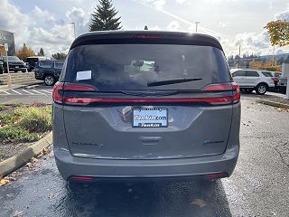 2023 Chrysler Pacifica Touring-L 2C4RC1L72PR604484 in Portland, OR 6