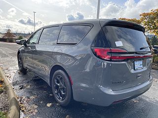 2023 Chrysler Pacifica Touring-L 2C4RC1L72PR604484 in Portland, OR 7
