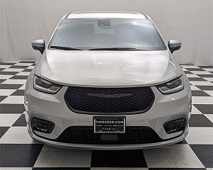 2023 Chrysler Pacifica Touring-L 2C4RC1L74PR542859 in Portland, OR 2