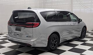 2023 Chrysler Pacifica Touring-L 2C4RC1L74PR542859 in Portland, OR 6