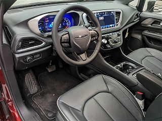 2023 Chrysler Pacifica Limited 2C4RC1S74PR618761 in Portland, OR 11