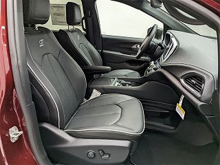 2023 Chrysler Pacifica Limited 2C4RC1S74PR618761 in Portland, OR 17
