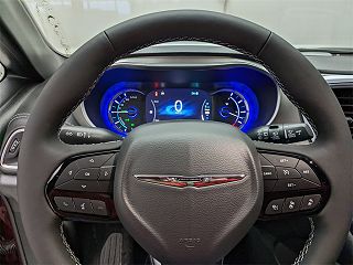2023 Chrysler Pacifica Limited 2C4RC1S74PR618761 in Portland, OR 24