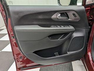 2023 Chrysler Pacifica Limited 2C4RC1S74PR618761 in Portland, OR 9