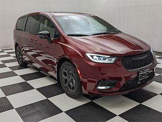 2023 Chrysler Pacifica Limited 2C4RC1S74PR618761 in Portland, OR