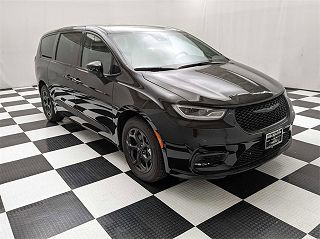 2023 Chrysler Pacifica Touring-L 2C4RC1L79PR542856 in Portland, OR 1