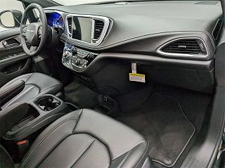 2023 Chrysler Pacifica Touring-L 2C4RC1L79PR542856 in Portland, OR 17