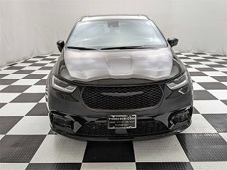 2023 Chrysler Pacifica Touring-L 2C4RC1L79PR542856 in Portland, OR 2