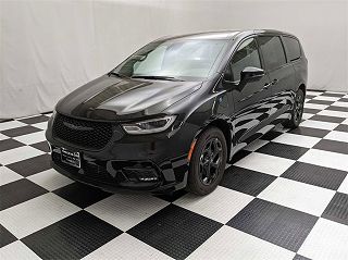 2023 Chrysler Pacifica Touring-L 2C4RC1L79PR542856 in Portland, OR 3