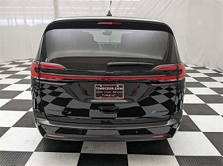2023 Chrysler Pacifica Touring-L 2C4RC1L79PR542856 in Portland, OR 5