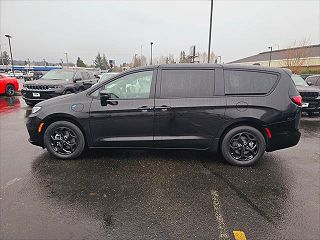 2023 Chrysler Pacifica Touring-L 2C4RC1L77PR542242 in Puyallup, WA 7