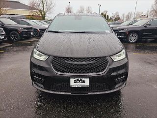 2023 Chrysler Pacifica Touring-L 2C4RC1L77PR542242 in Puyallup, WA 9