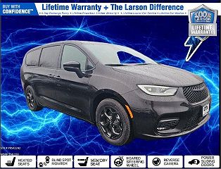 2023 Chrysler Pacifica Touring-L 2C4RC1L77PR542242 in Puyallup, WA