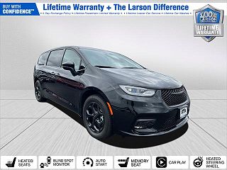 2023 Chrysler Pacifica Touring-L 2C4RC1L72PR599500 in Puyallup, WA