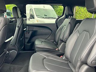 2023 Chrysler Pacifica Touring-L 2C4RC1L73PR584374 in Puyallup, WA 13