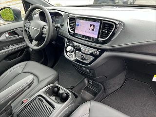 2023 Chrysler Pacifica Touring-L 2C4RC1L73PR584374 in Puyallup, WA 19