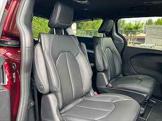 2023 Chrysler Pacifica Touring-L 2C4RC1L73PR584374 in Puyallup, WA 21