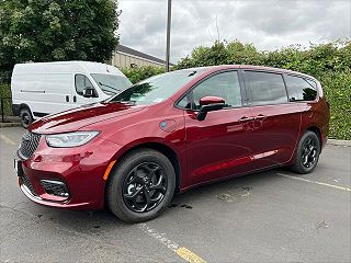 2023 Chrysler Pacifica Touring-L 2C4RC1L73PR584374 in Puyallup, WA 7
