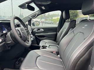 2023 Chrysler Pacifica Touring-L 2C4RC1L7XPR584372 in Puyallup, WA 12