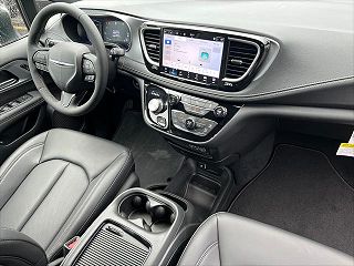 2023 Chrysler Pacifica Touring-L 2C4RC1L7XPR584372 in Puyallup, WA 19