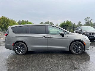2023 Chrysler Pacifica Touring-L 2C4RC1L7XPR584372 in Puyallup, WA 2