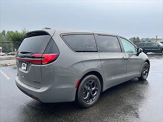2023 Chrysler Pacifica Touring-L 2C4RC1L7XPR584372 in Puyallup, WA 3