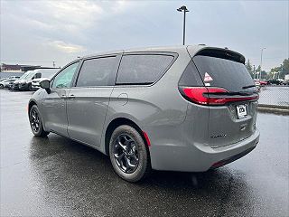 2023 Chrysler Pacifica Touring-L 2C4RC1L7XPR584372 in Puyallup, WA 5