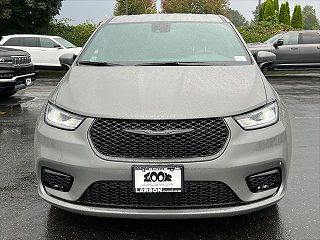 2023 Chrysler Pacifica Touring-L 2C4RC1L7XPR584372 in Puyallup, WA 8
