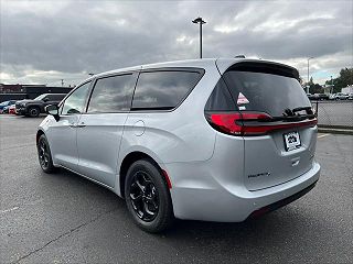 2023 Chrysler Pacifica Touring-L 2C4RC1L72PR630910 in Puyallup, WA 5