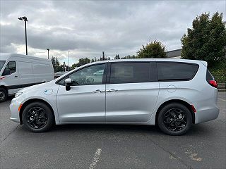 2023 Chrysler Pacifica Touring-L 2C4RC1L72PR630910 in Puyallup, WA 6
