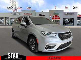 2023 Chrysler Pacifica Touring-L 2C4RC1L72PR622578 in Queens Village, NY 1