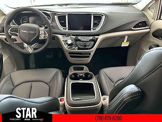 2023 Chrysler Pacifica Touring-L 2C4RC1L72PR622578 in Queens Village, NY 13