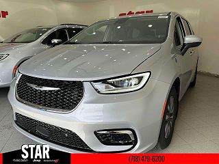2023 Chrysler Pacifica Touring-L 2C4RC1L72PR622578 in Queens Village, NY 2