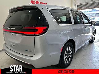 2023 Chrysler Pacifica Touring-L 2C4RC1L72PR622578 in Queens Village, NY 3
