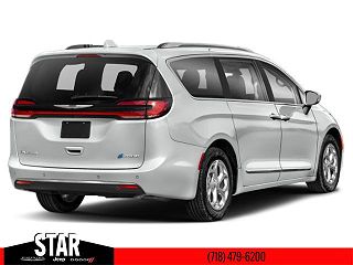 2023 Chrysler Pacifica Touring-L 2C4RC1L7XPR626958 in Queens Village, NY 2
