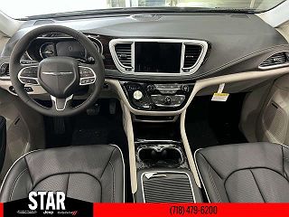 2023 Chrysler Pacifica Limited 2C4RC1S70PR503090 in Queens Village, NY 13