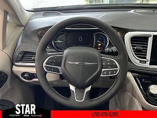 2023 Chrysler Pacifica Limited 2C4RC1S70PR503090 in Queens Village, NY 14