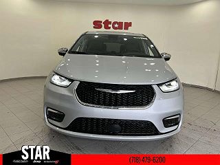 2023 Chrysler Pacifica Limited 2C4RC1S70PR503090 in Queens Village, NY 2