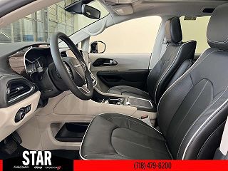 2023 Chrysler Pacifica Limited 2C4RC1S70PR503090 in Queens Village, NY 20