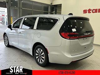 2023 Chrysler Pacifica Limited 2C4RC1S70PR503090 in Queens Village, NY 4