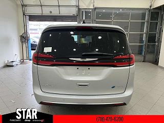 2023 Chrysler Pacifica Limited 2C4RC1S70PR503090 in Queens Village, NY 5