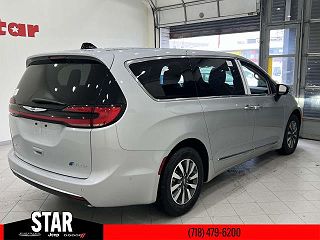 2023 Chrysler Pacifica Limited 2C4RC1S70PR503090 in Queens Village, NY 6