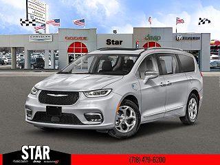 2023 Chrysler Pacifica Touring-L 2C4RC1L70PR622577 in Queens Village, NY 1