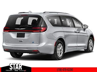 2023 Chrysler Pacifica Touring-L 2C4RC1L70PR622577 in Queens Village, NY 2