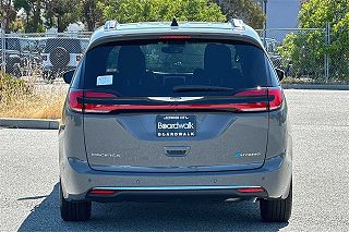 2023 Chrysler Pacifica Pinnacle 2C4RC1N79PR572954 in Redwood City, CA 6